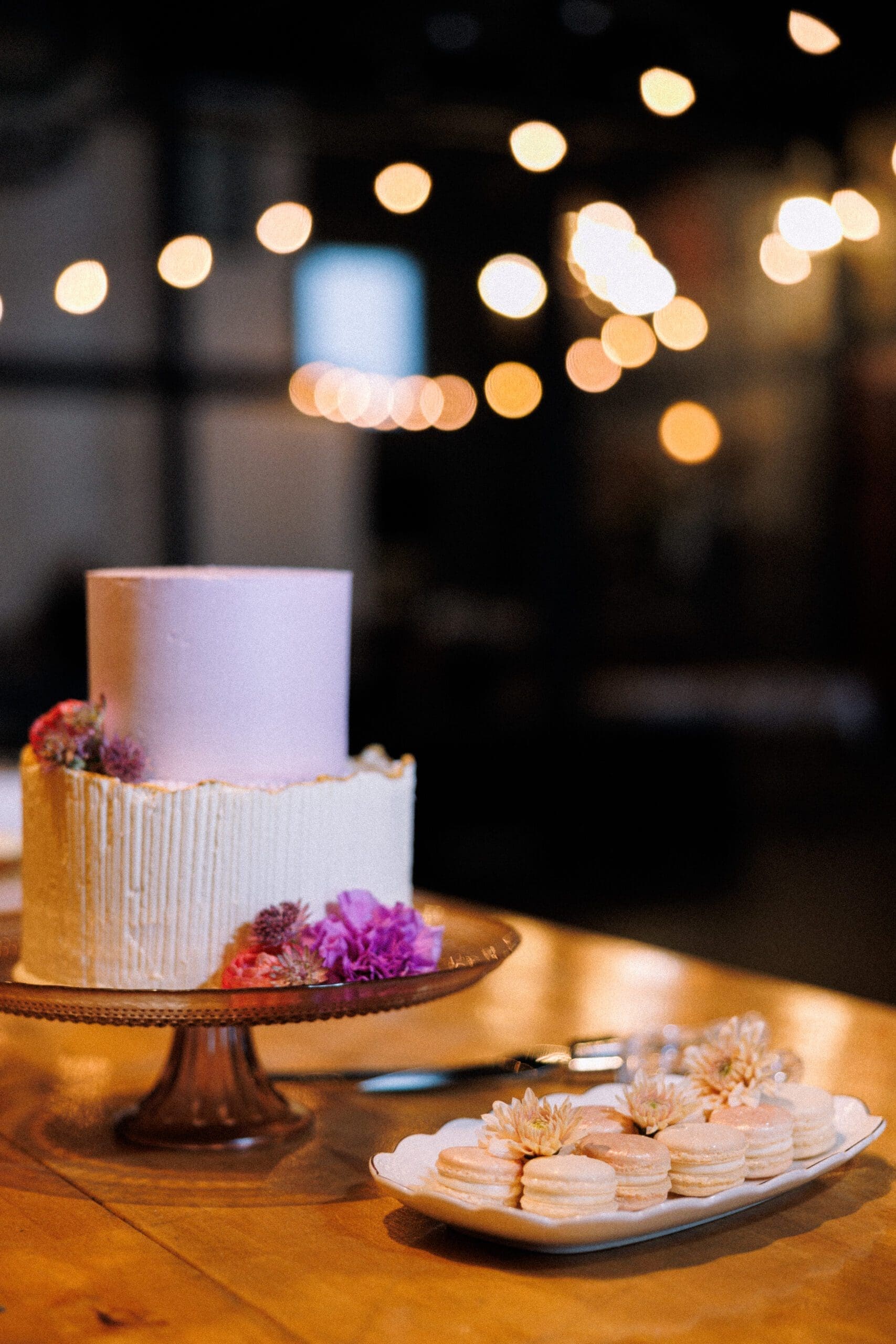 Wedding Trailer - River Center